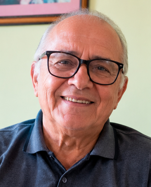 Antônio R.