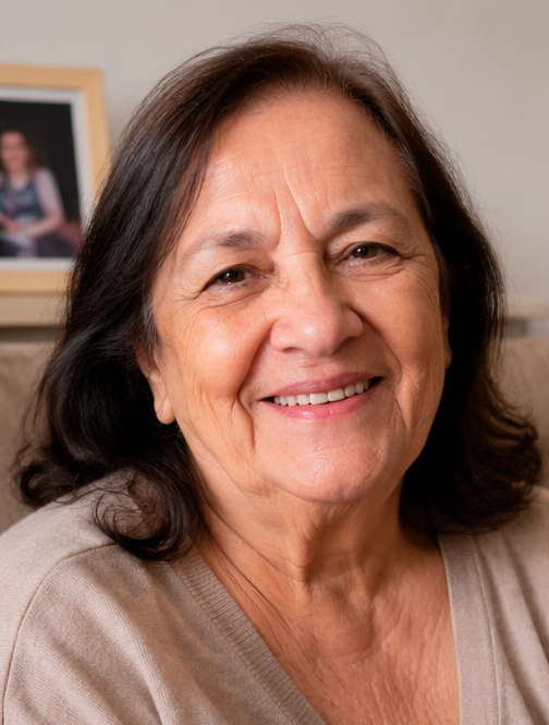 Helena M.